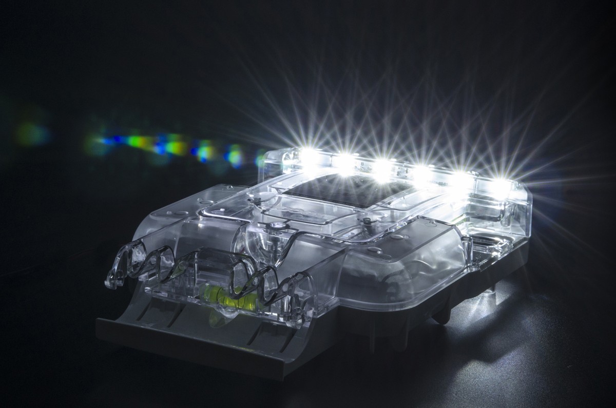 Veja o Seu Nome nas Luzes