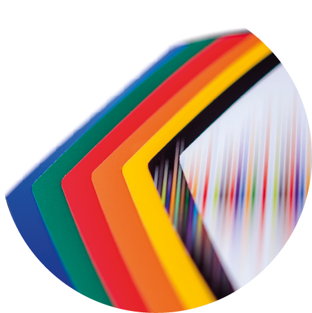 Custom Graphic Inserts