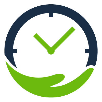 Une assistance robuste 24 heures sur 24