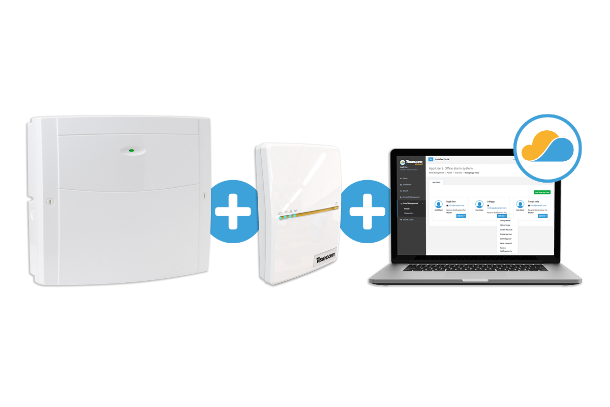 Installation et mise en service sans faille