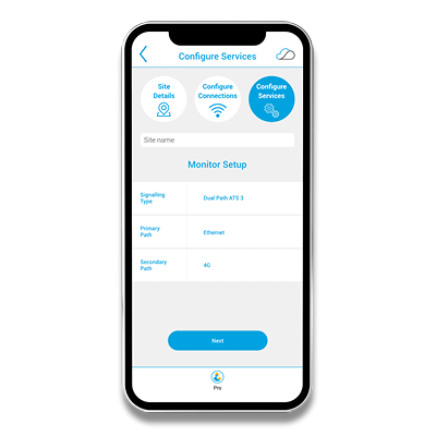 Gérez votre connectivité