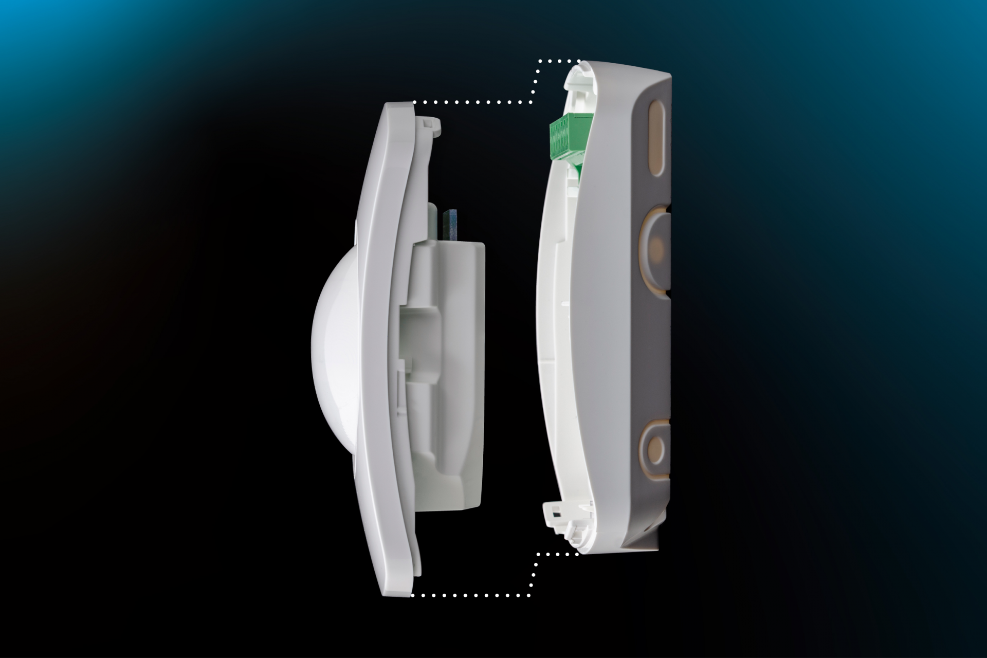 Construído para resistir aos ambientes mais duros