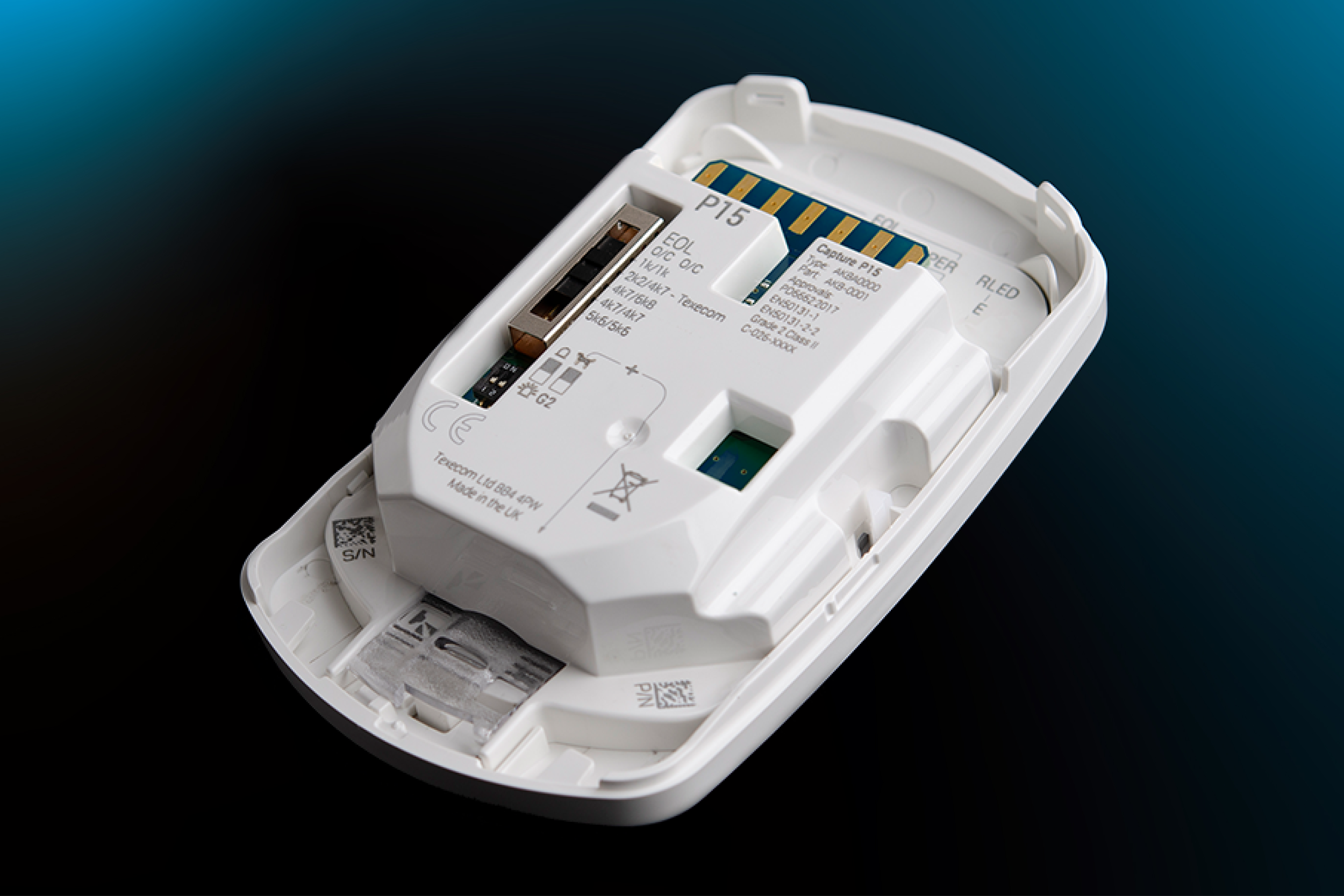 Falsos Alarmes Dinâmicos Evitáveis