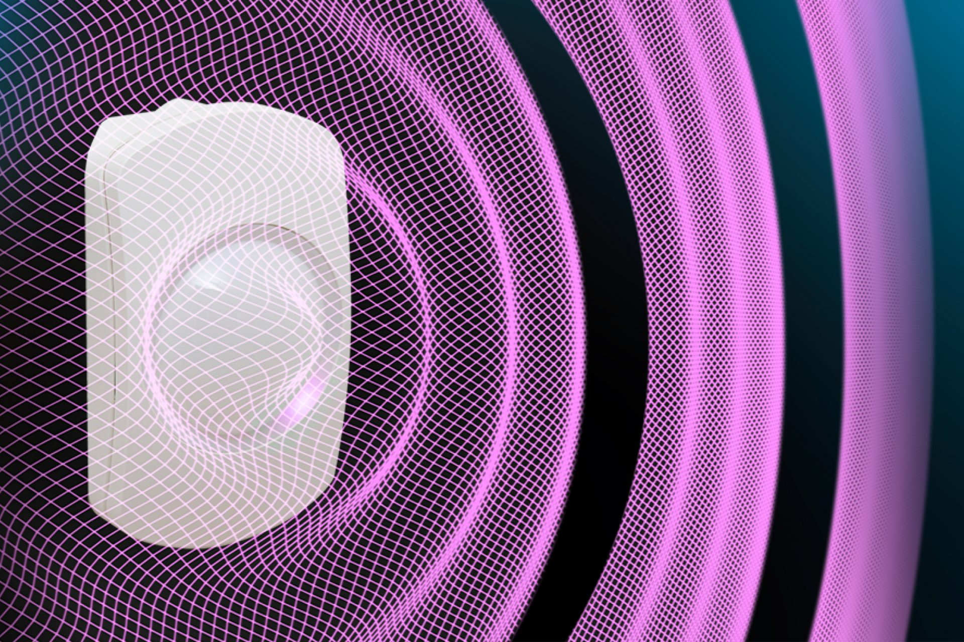 Capture Motion Detectors