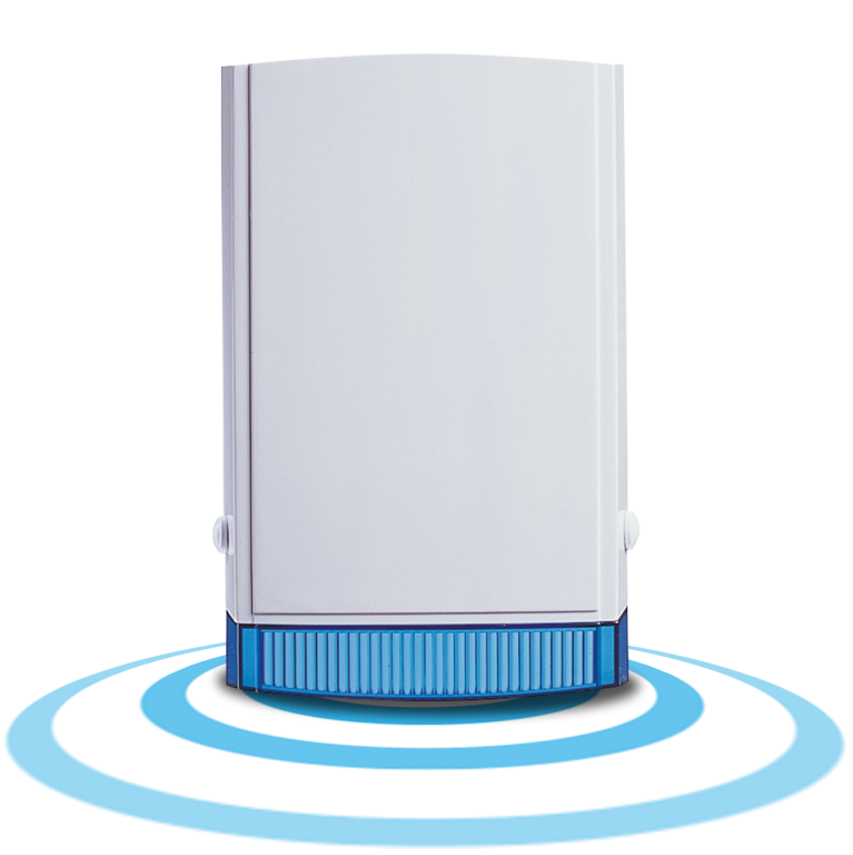 Premier Odyssey 1E - Texecom