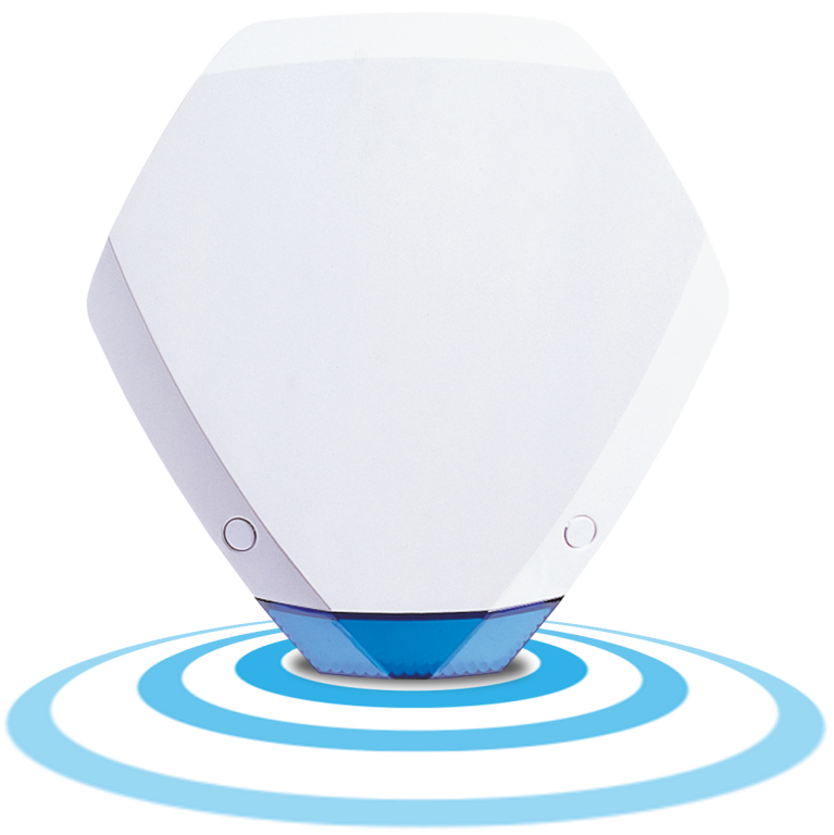 Premier Odyssey 3E - Texecom