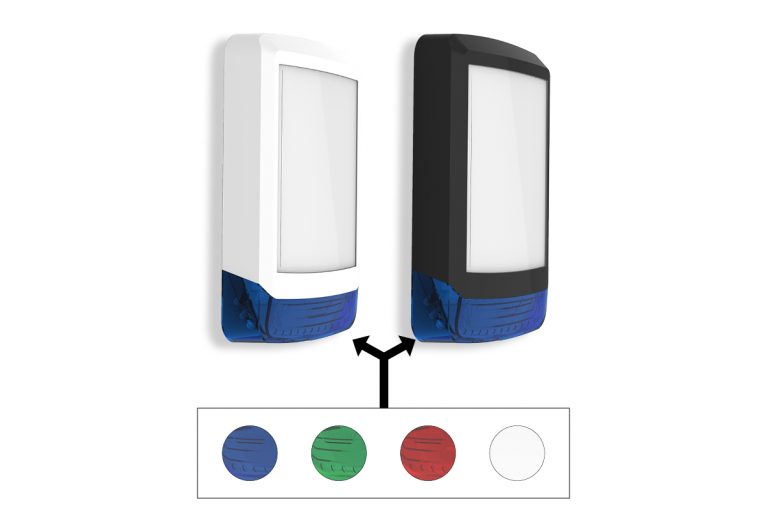 Odyssey X1 branco/preto opções de moldura