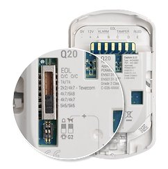 Correctamente configurado