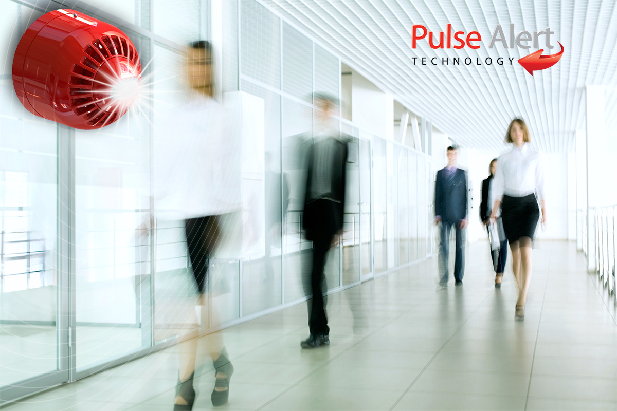 Pulse Alert Technology