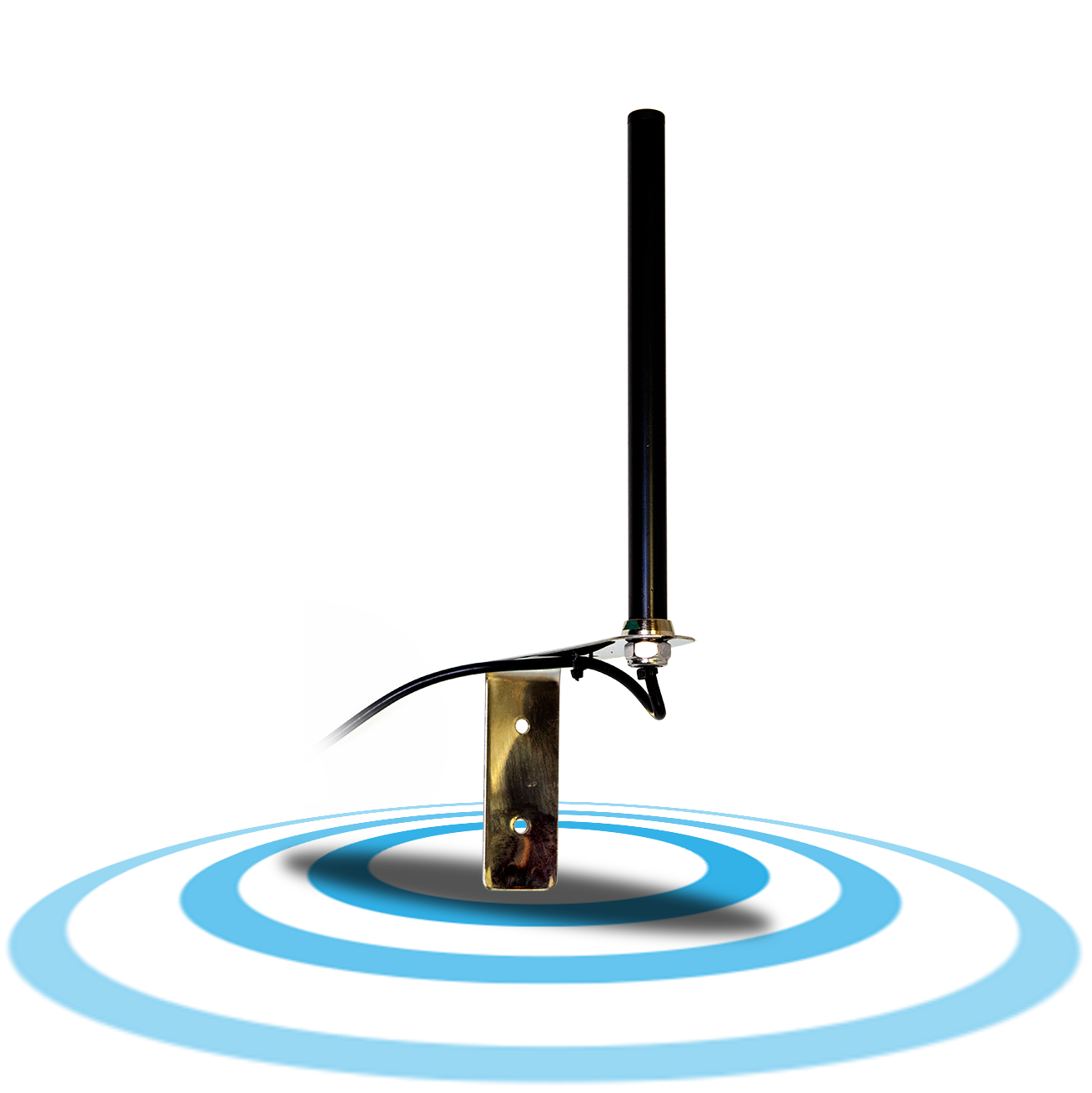 Also available: SmartCom 4G External Antenna 