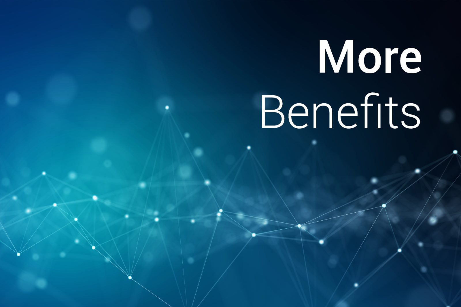 Beneficie de Simplicidade & Conveniência