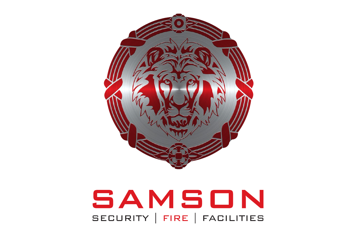 Samson Security Fire & Facilities