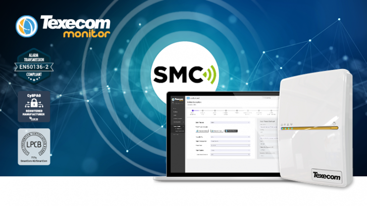 We zijn verheugd SMC Belgium te verwelkomen als een erkende ARC voor Texecom Monitor.