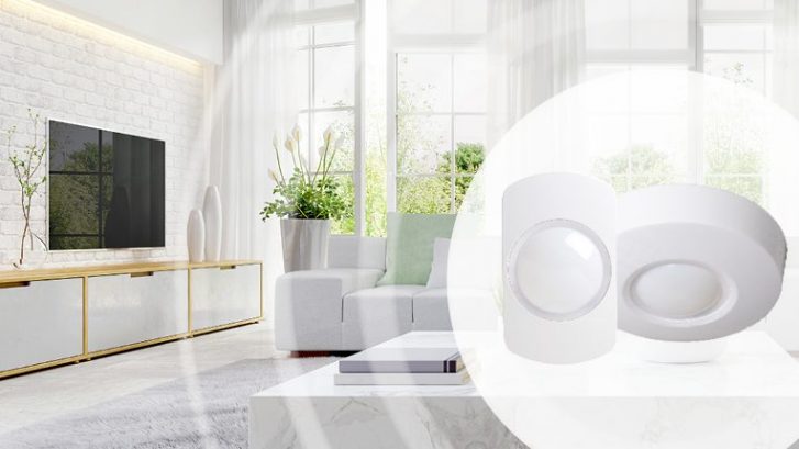 Update oppervlakteafwerking voor vangstbereik