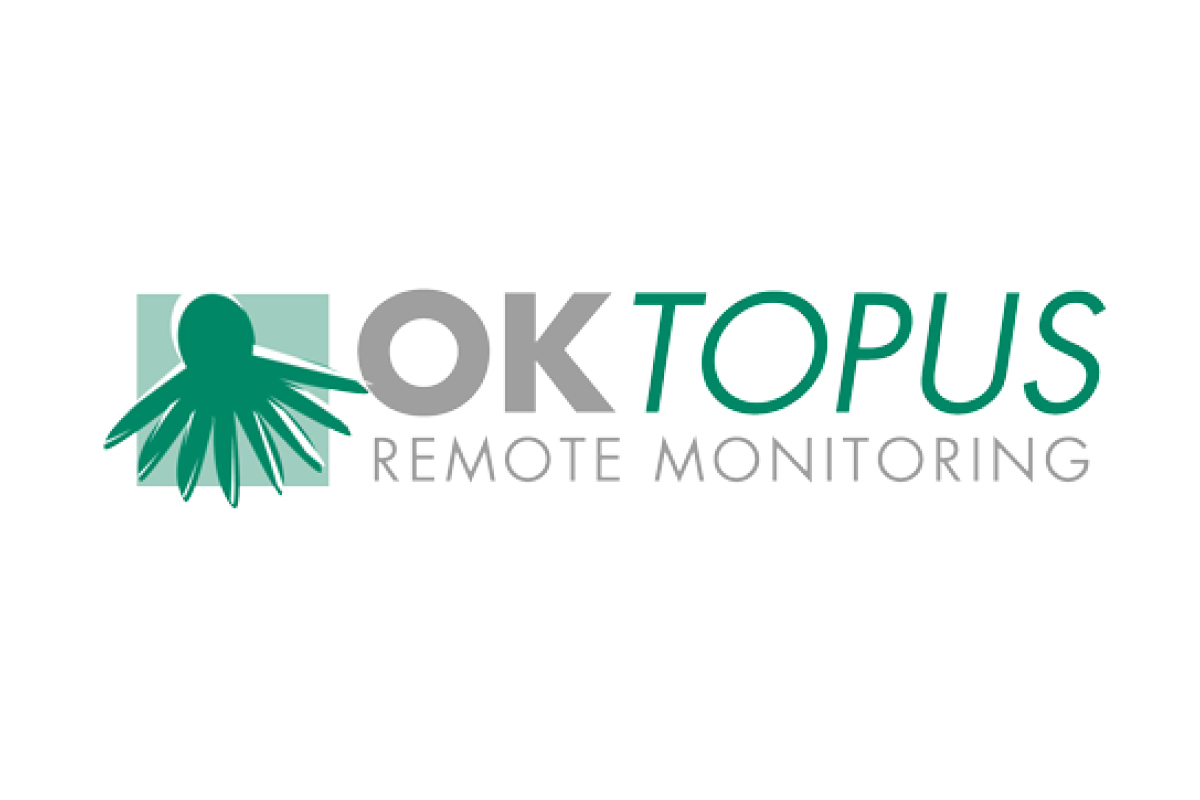 Oktopus Remote Monitoring