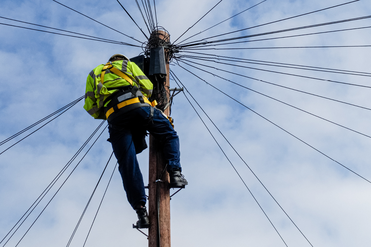 Why are BT Openreach doing this?