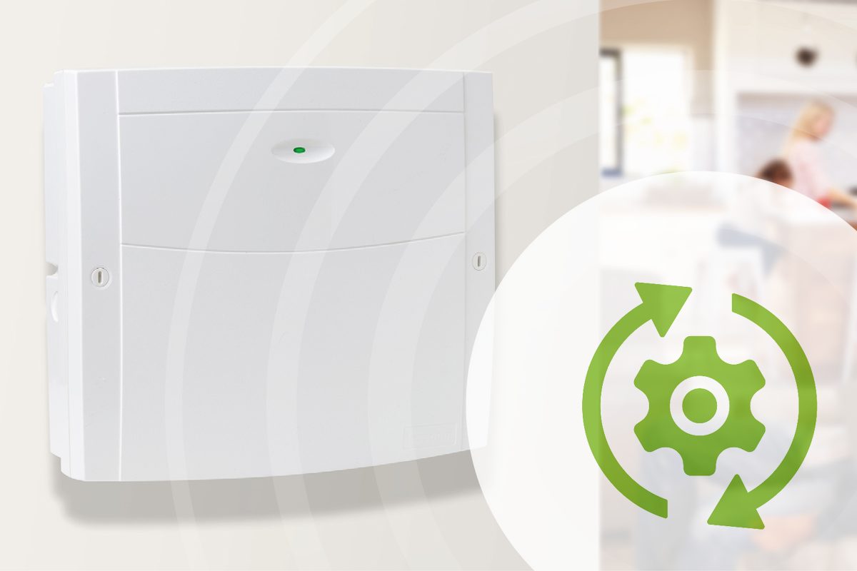 Premier Elite Firmware - Verbeterde prestaties