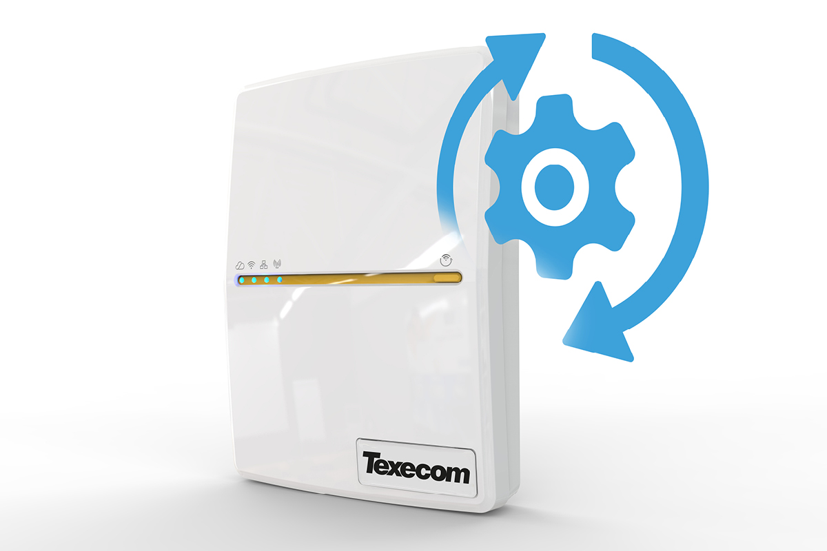 Upgraded software, improved Wi-Fi connectivity