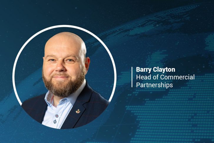 A Texecom reforça a sua equipa com a nomeação de um novo Diretor de Parcerias Comerciais