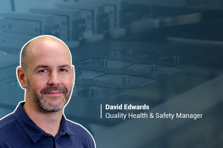 How Texecom Has Elevated Product Quality Through Machine and Process Innovations