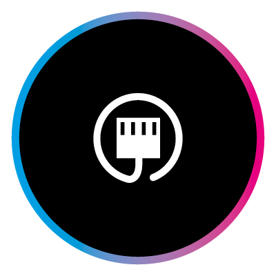 Seamless Integration