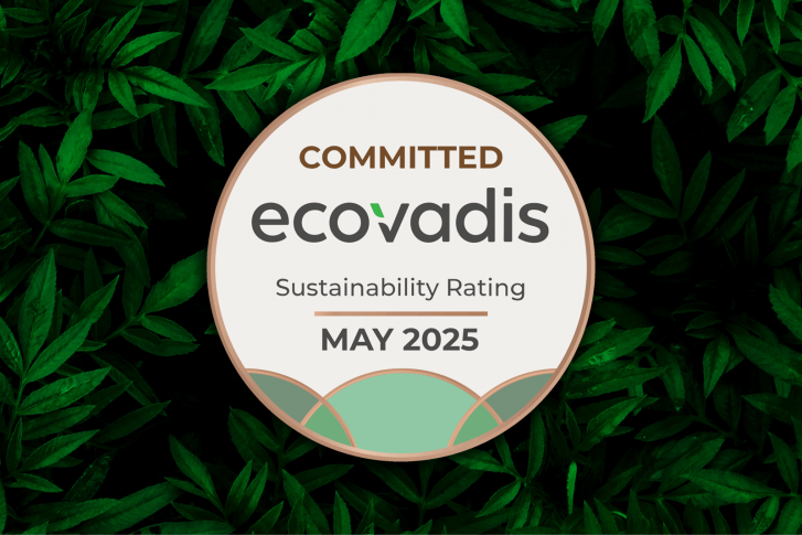 Texecom strengthens its commitment to ESG and sustainable growth