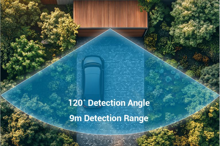 How the D3 Light Blade Works