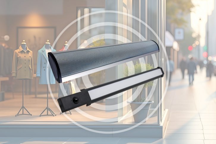 Texecom Launches New D3 Series Deterrence Solutions